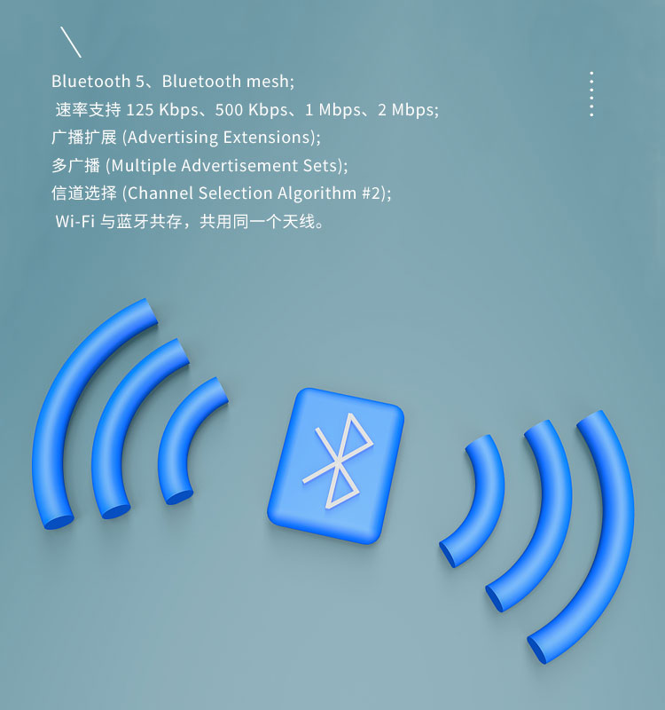 上海樂鑫官網ESP32-C3-WROOM-02 Wi-Fi+低功耗藍牙(Bluetooth LE)模組無線路由器的芯片